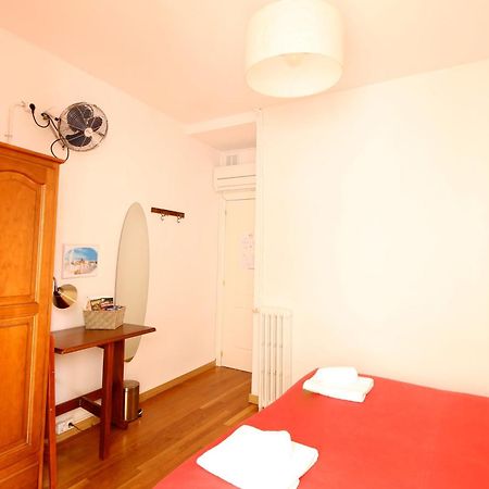 Kasa Katia Guest House Valencia Buitenkant foto