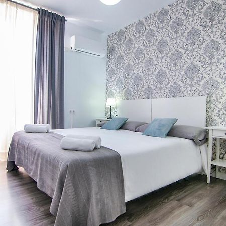 Kasa Katia Guest House Valencia Buitenkant foto