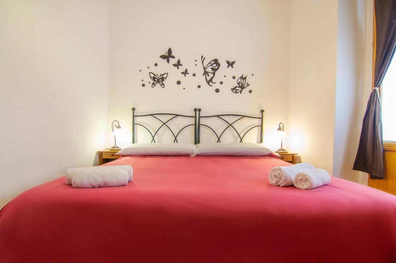 Kasa Katia Guest House Valencia Buitenkant foto