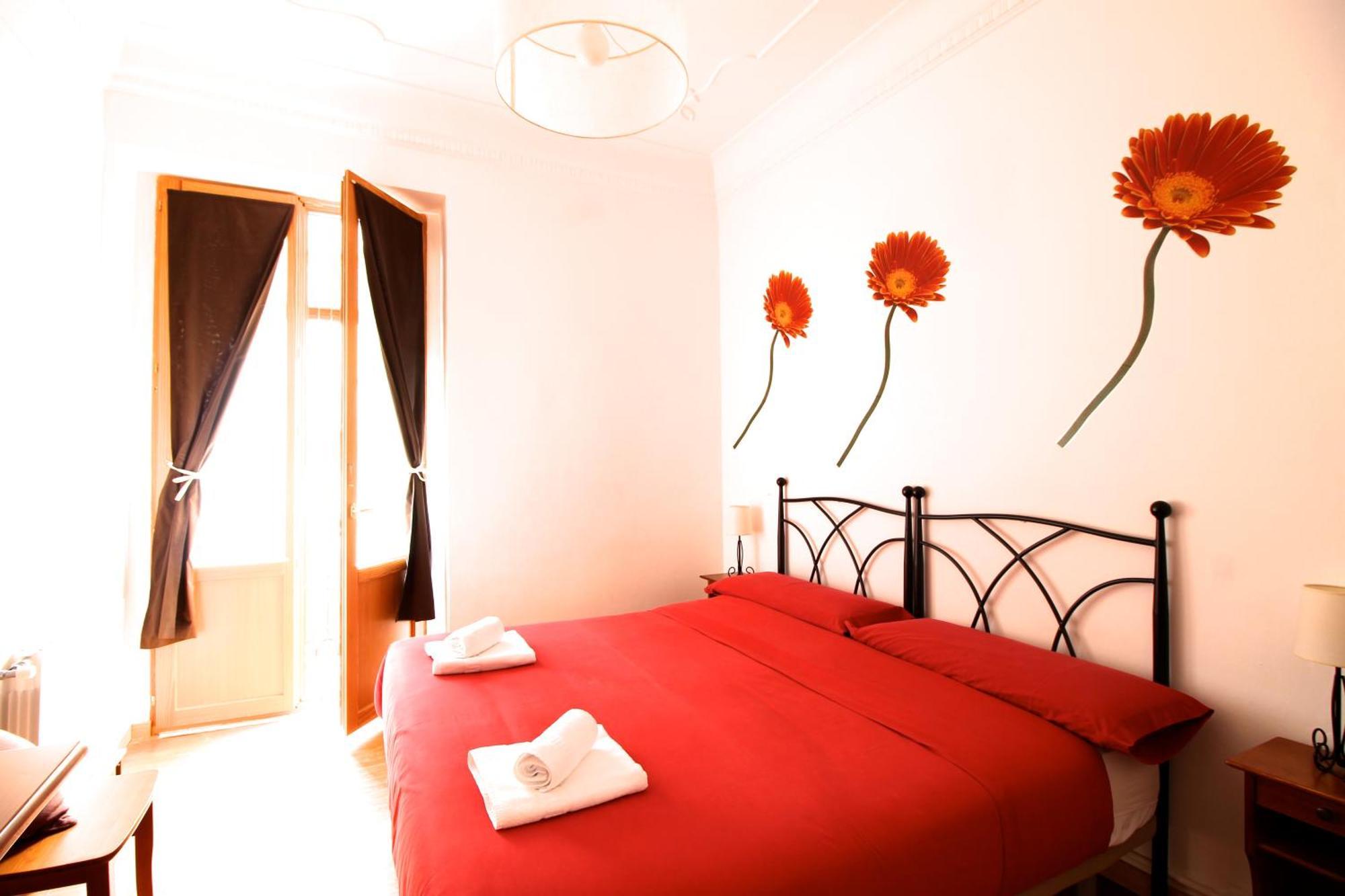 Kasa Katia Guest House Valencia Buitenkant foto