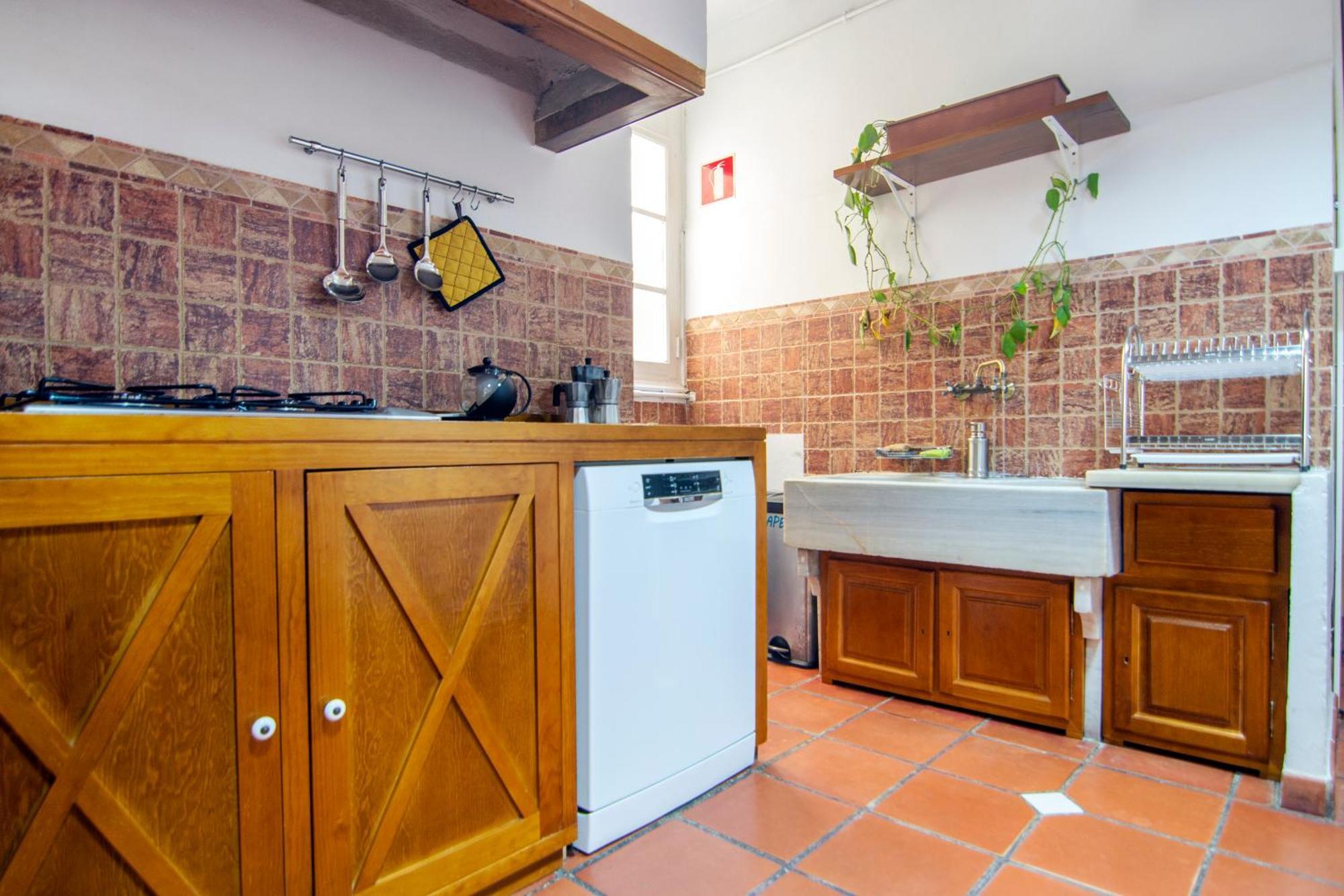 Kasa Katia Guest House Valencia Kamer foto