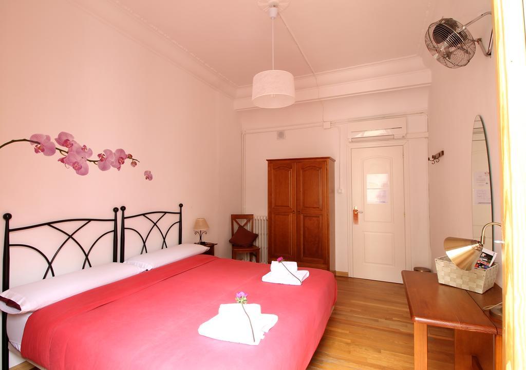 Kasa Katia Guest House Valencia Buitenkant foto