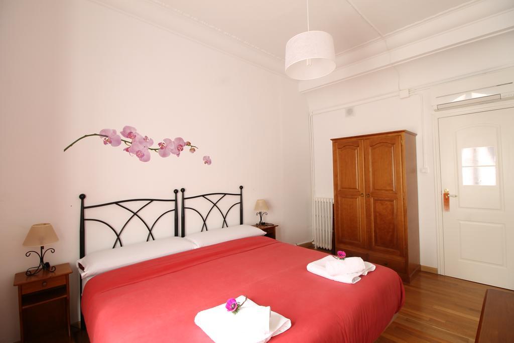 Kasa Katia Guest House Valencia Buitenkant foto