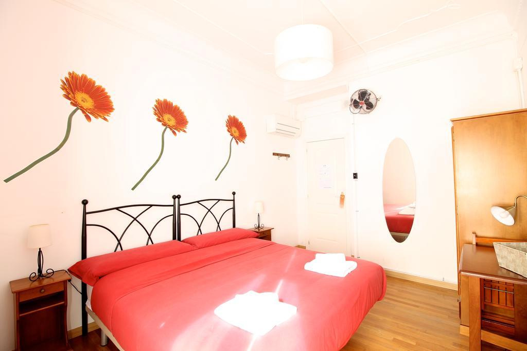 Kasa Katia Guest House Valencia Buitenkant foto