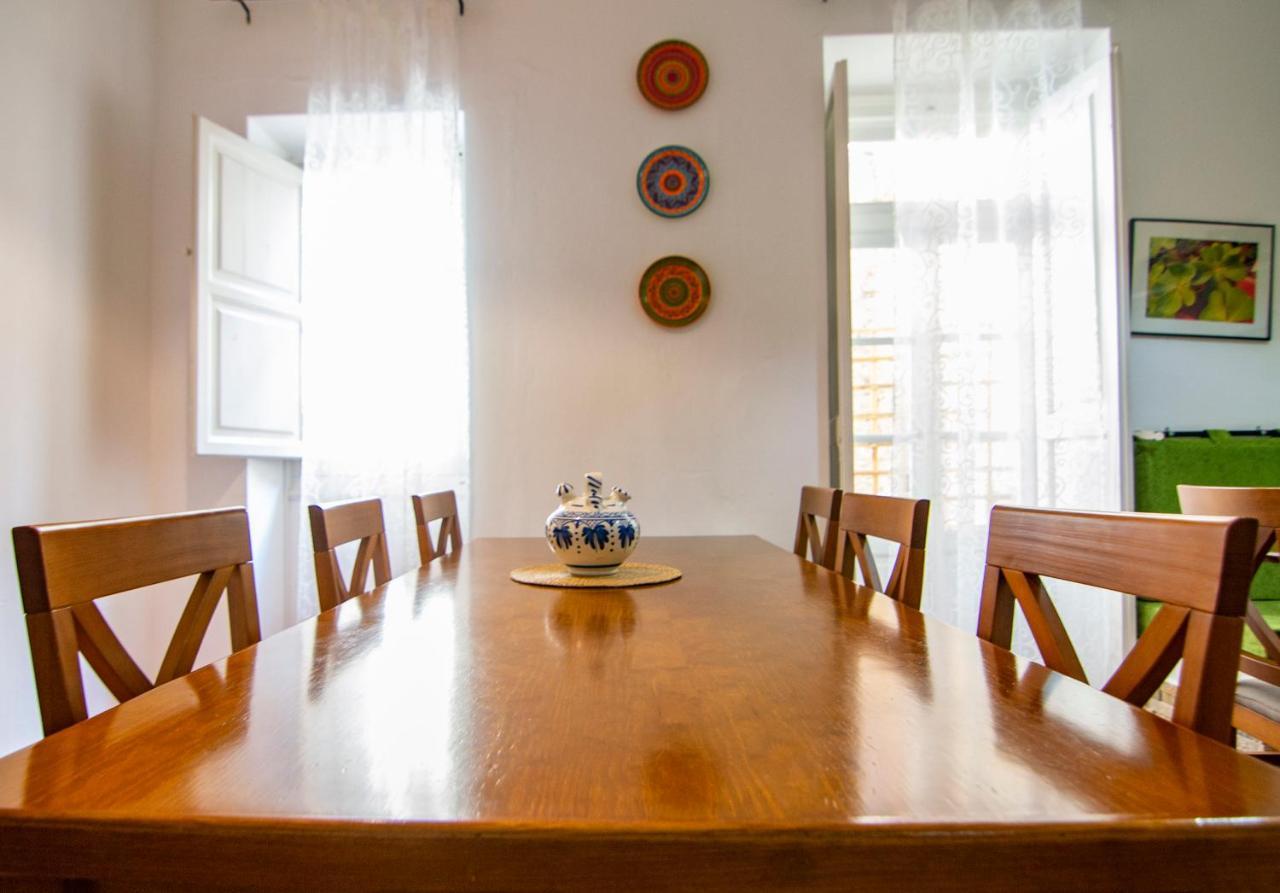 Kasa Katia Guest House Valencia Buitenkant foto