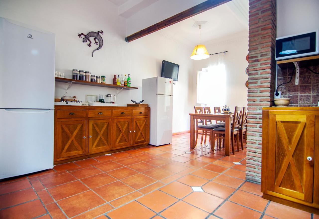 Kasa Katia Guest House Valencia Buitenkant foto