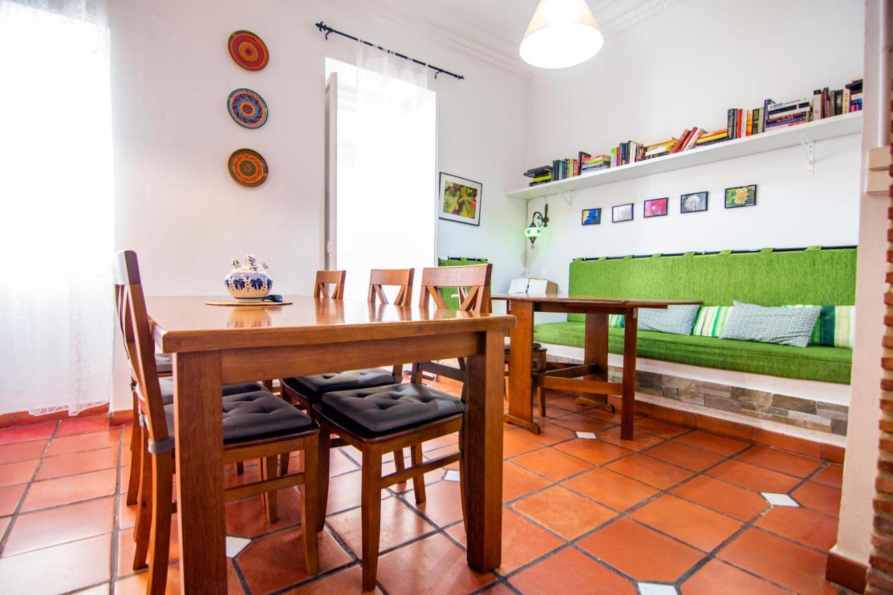 Kasa Katia Guest House Valencia Buitenkant foto