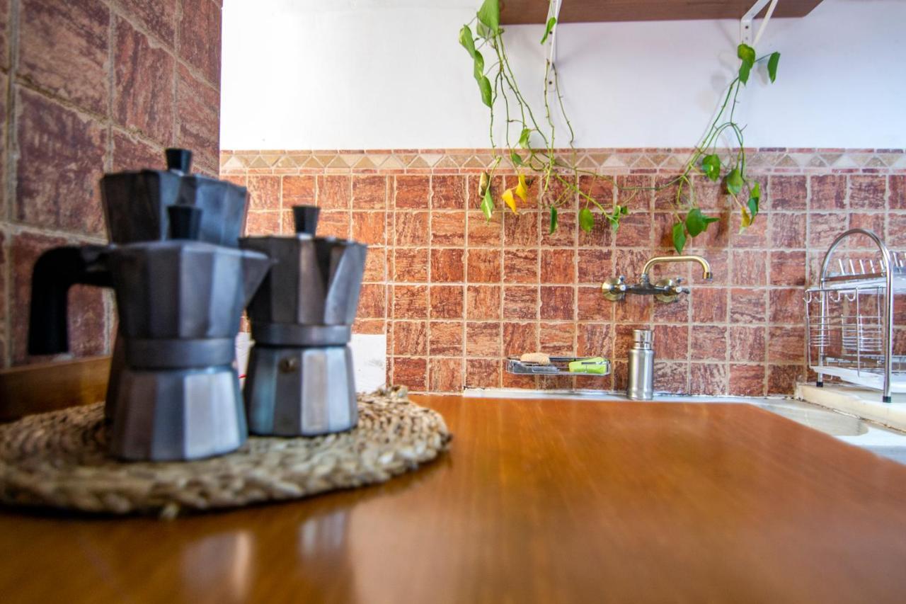 Kasa Katia Guest House Valencia Buitenkant foto