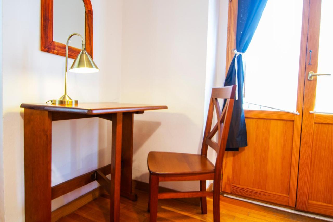 Kasa Katia Guest House Valencia Buitenkant foto