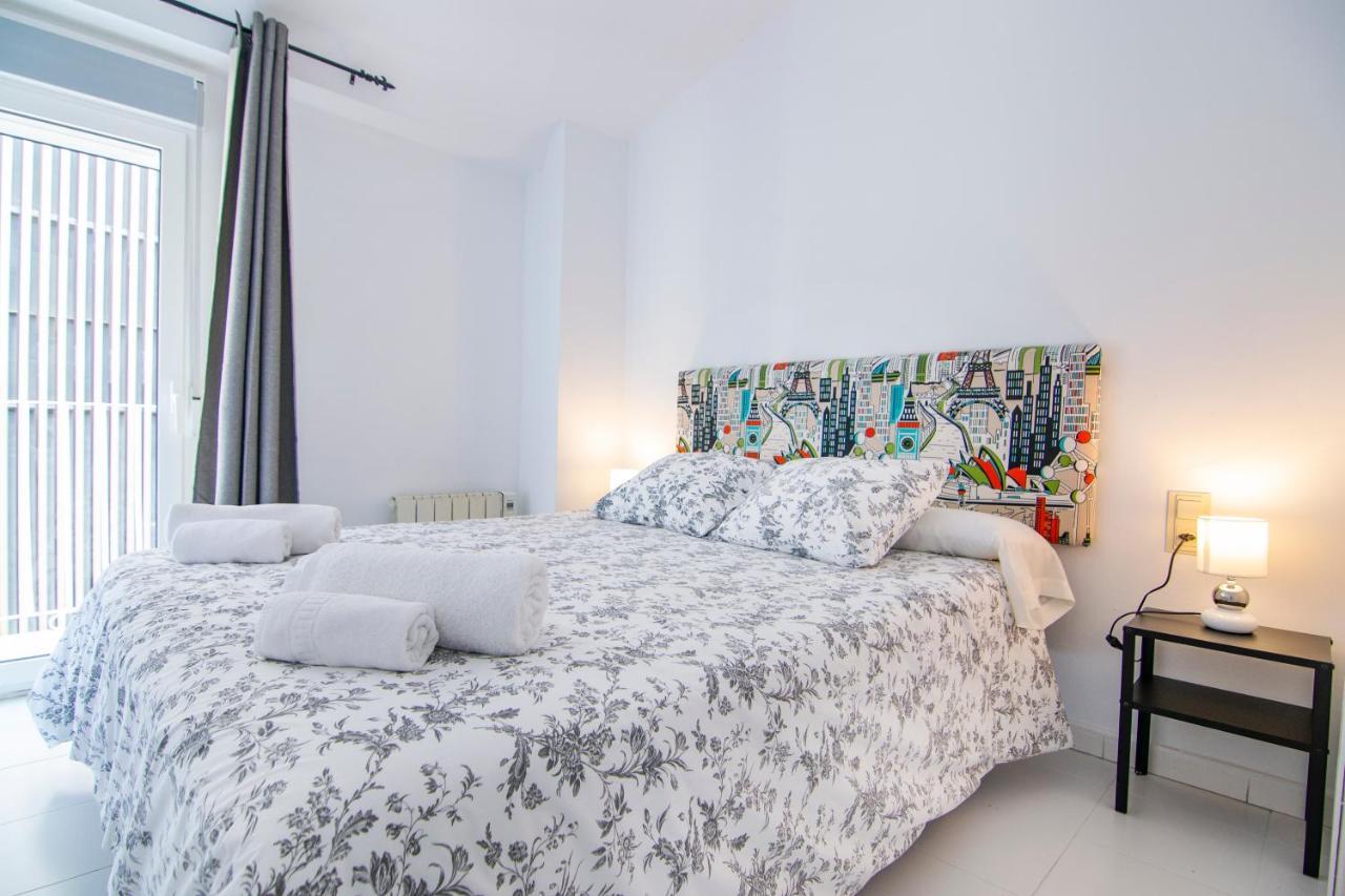Kasa Katia Guest House Valencia Buitenkant foto