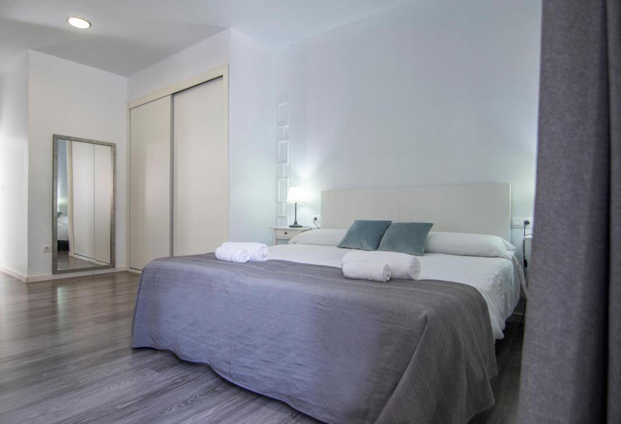 Kasa Katia Guest House Valencia Buitenkant foto