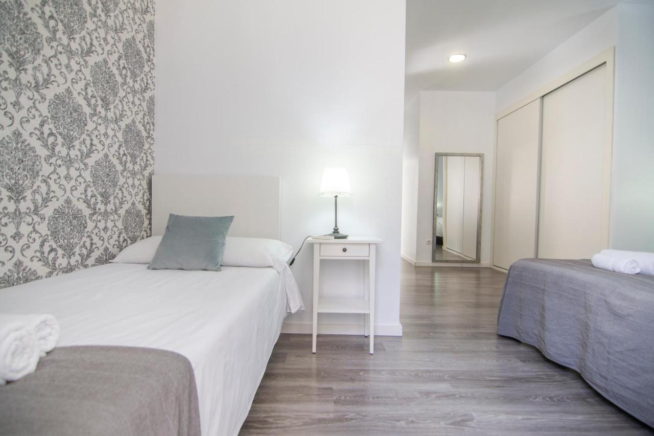 Kasa Katia Guest House Valencia Buitenkant foto