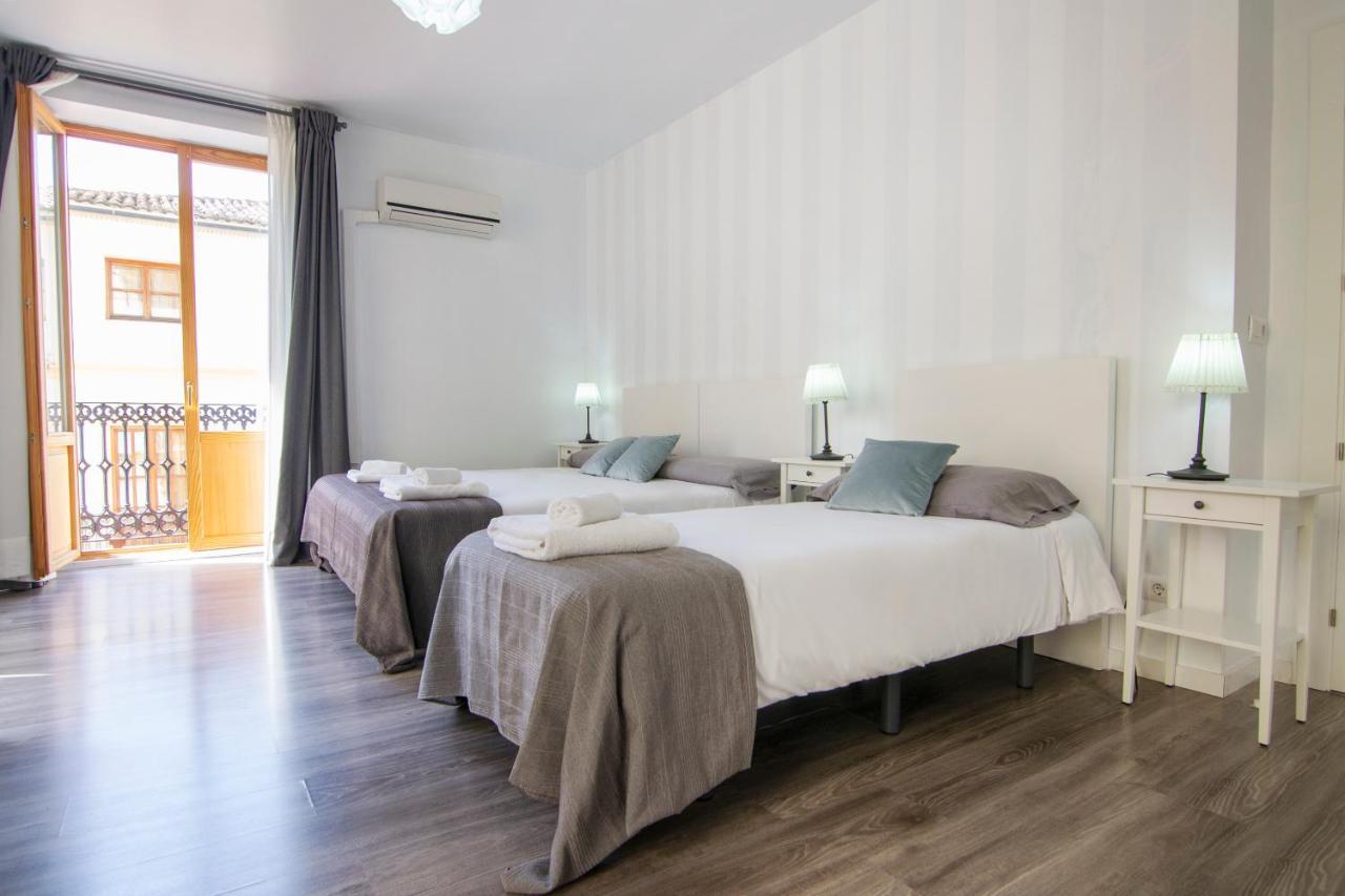 Kasa Katia Guest House Valencia Buitenkant foto