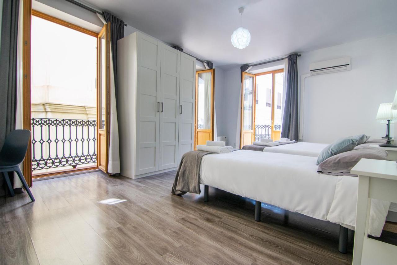 Kasa Katia Guest House Valencia Buitenkant foto